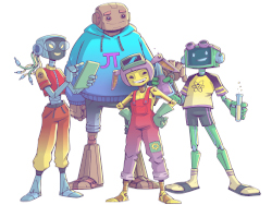 Mintron Roadshow