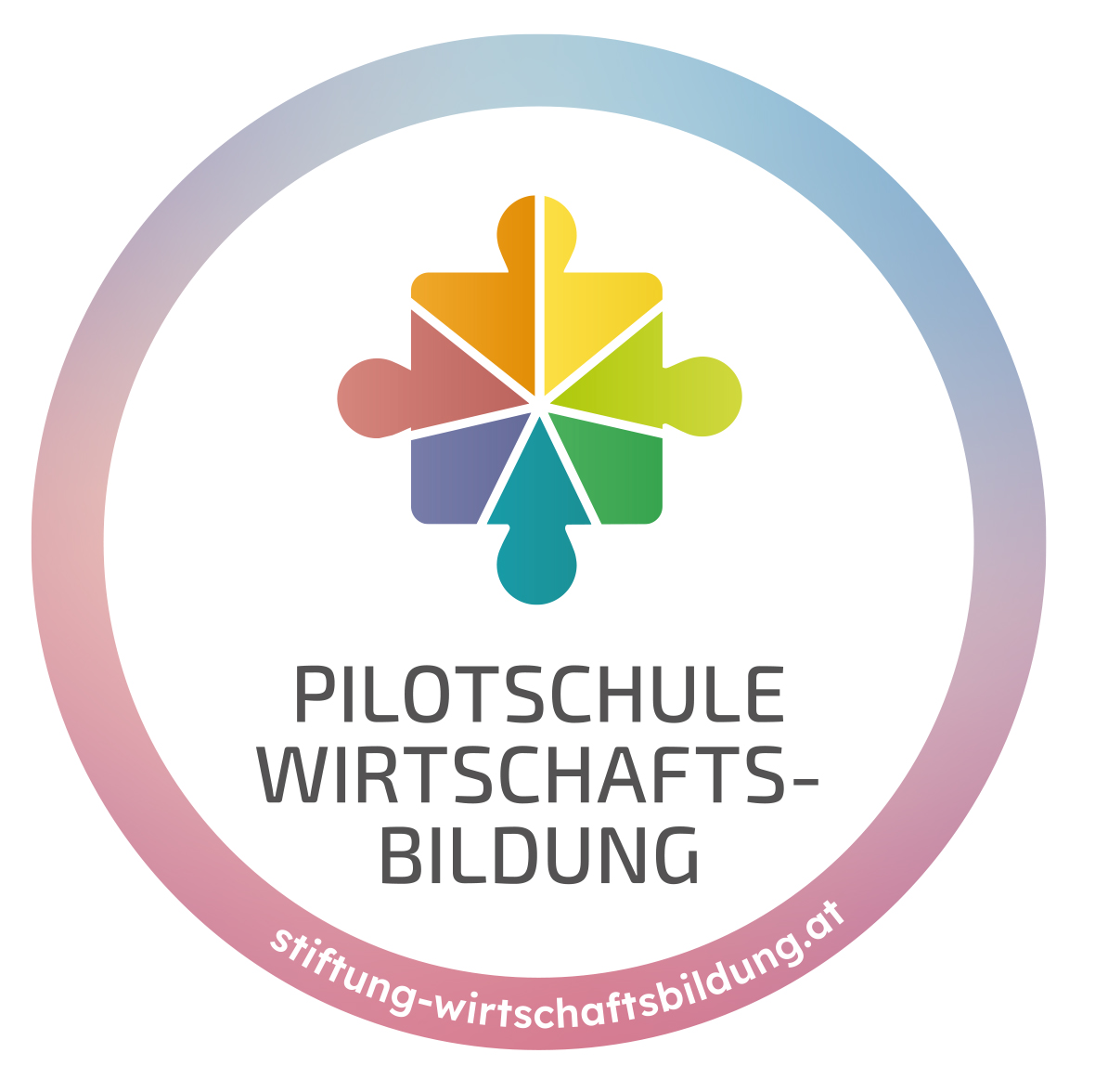 Pilotschule Wirtschafts - bildung