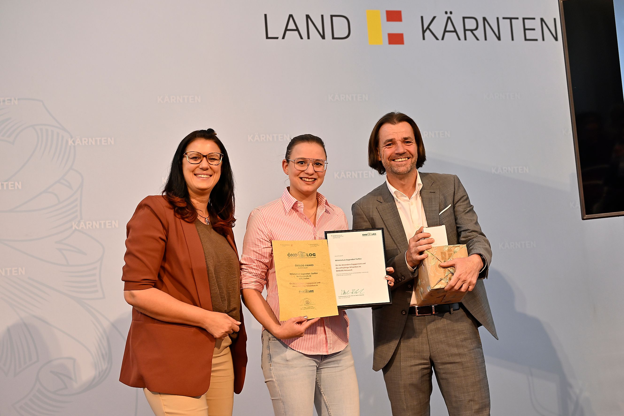 LPD Kärnten Bauer