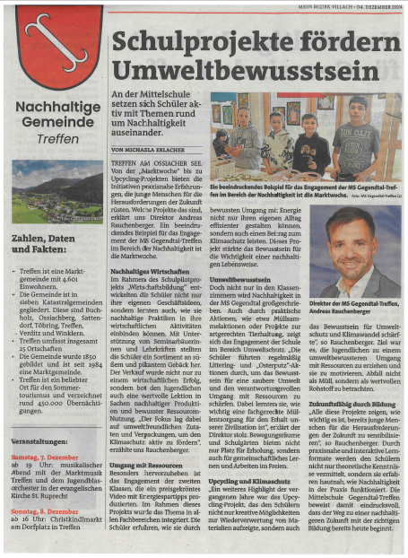mein Bezirk